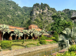 Sunway Alpine Suites near Onsen and Themepark Tambun Ipoh by IWH
